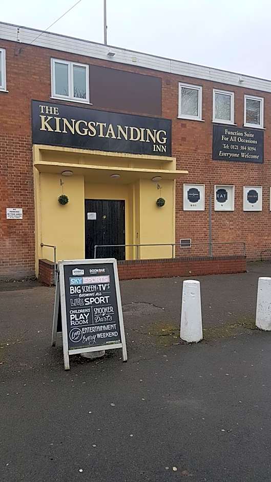 The Kingstanding Inn