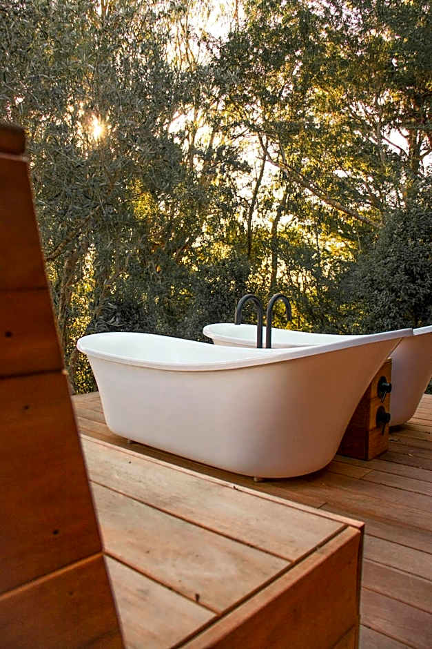 Tussock Hill Vineyard Retreats