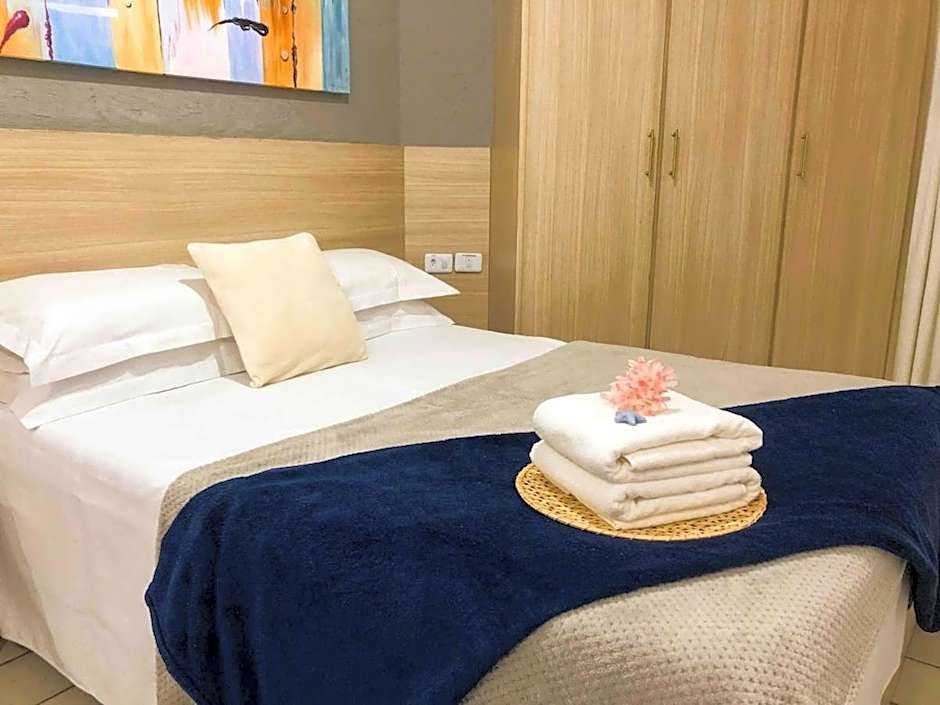 TENERIFE - 107 · T-07: Beira mar da Pajuçara Piscinas Naturais