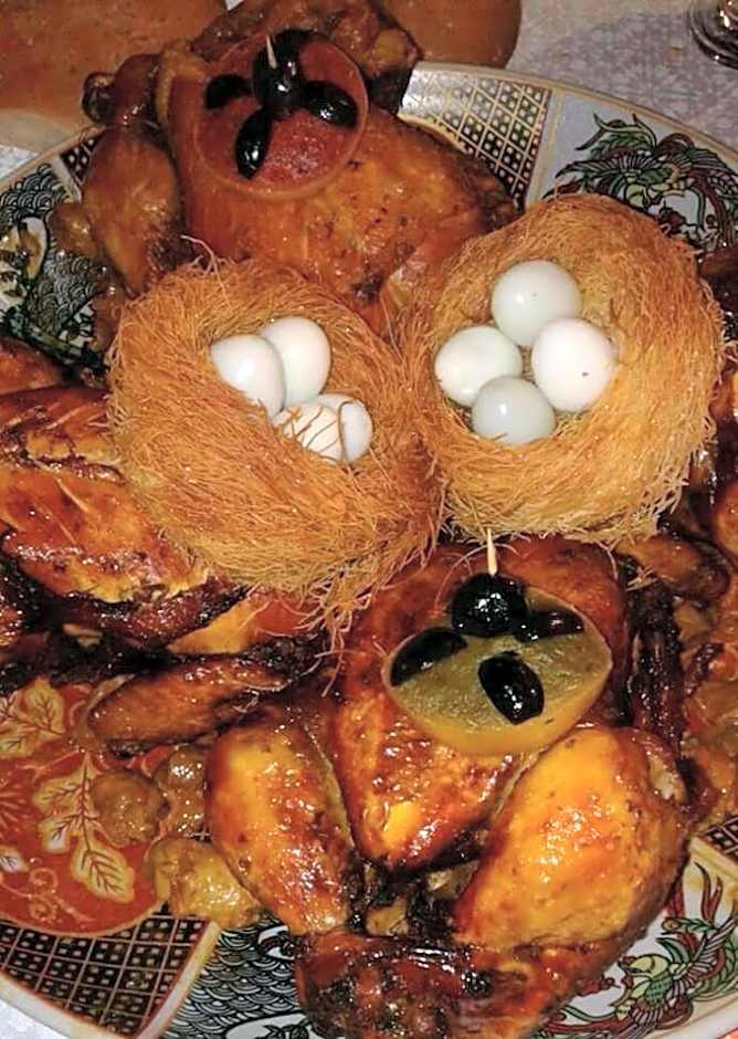 L'empreinte D'ifrane