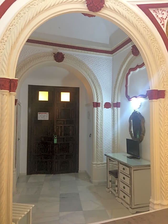 Hotel Mezquita