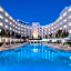 Izla Beach Front Hotel