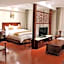GreenTree Inn ShanXi ChangZhi Bus Passenger Station XiHuan Road Business Hotel
