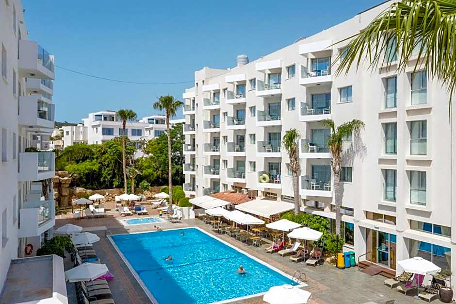 Alva Hotel Apartments