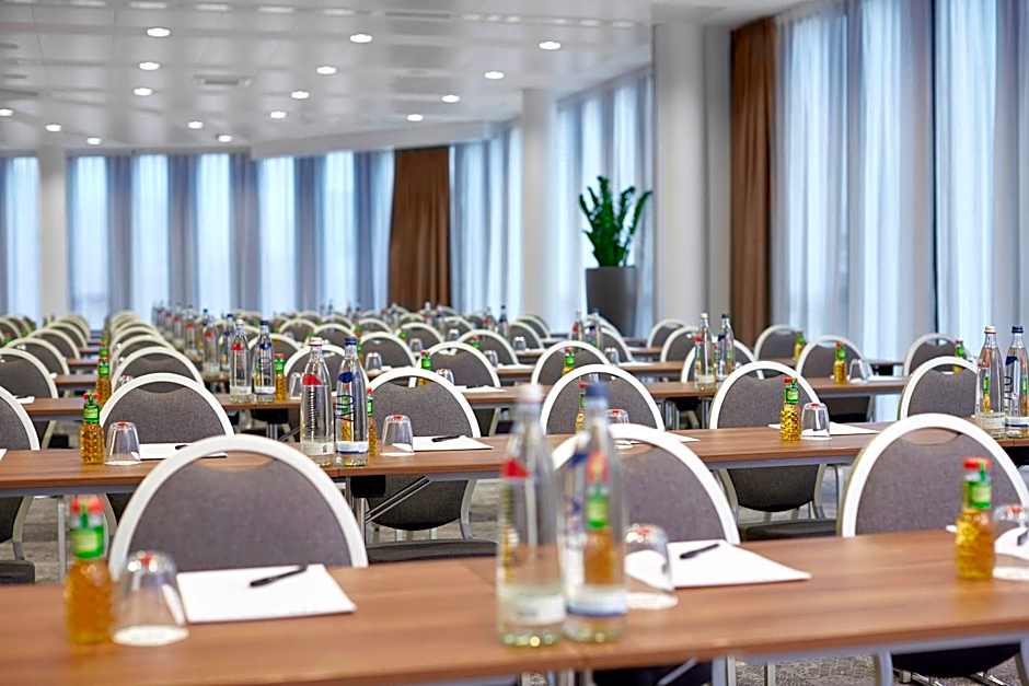 Hyperion Hotel München