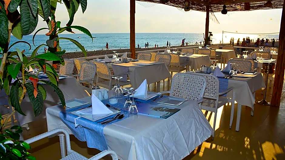 J'adore Deluxe Hotel & Spa Ultra All Inclusive