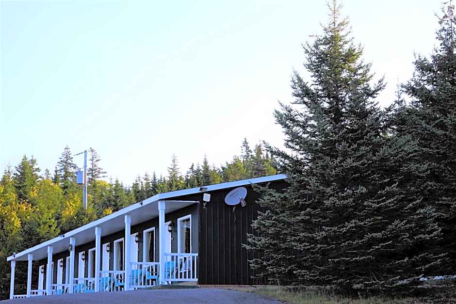 Travels Inn Victoria County