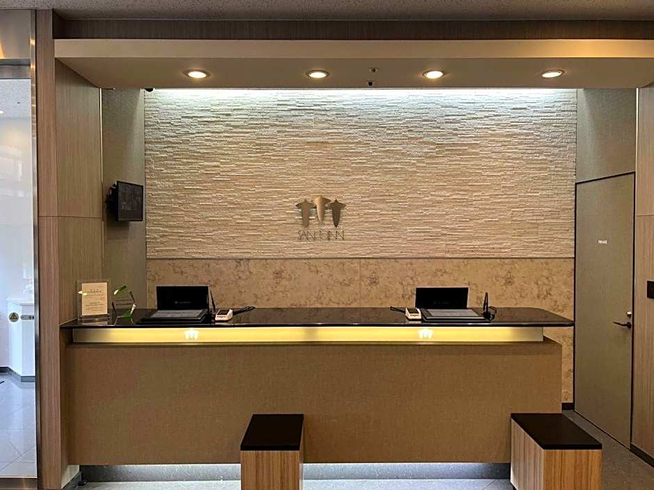 Sanco Inn Grande Tokyo Hamamatsucho