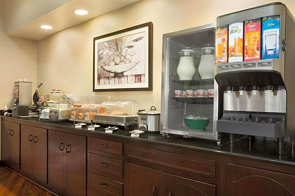 Park Inn by Radisson Albany, GA