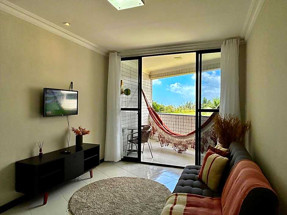 (104) Litorânea Apartment – Steps from the Beach