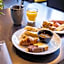 Novotel Mulhouse Bâle Fribourg
