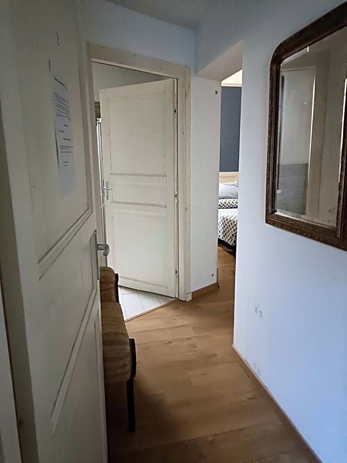 B&B SAN FRANCESCO Pescara Centro