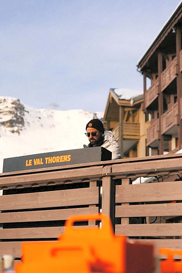 Le Val Thorens