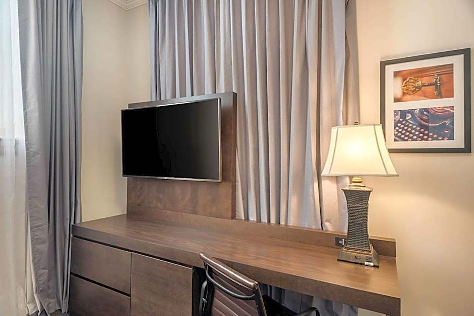 The Courthouse Hotel, an Ascend Collection Hotel