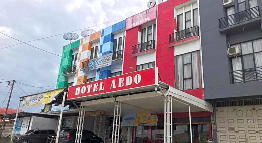 Aedo Hotel Syariah