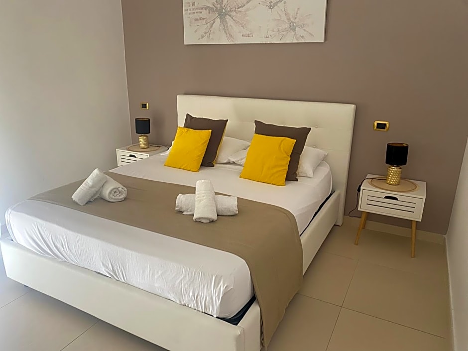 B&B Feni – Pompeji, CO