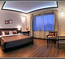 Hotel The Retreat