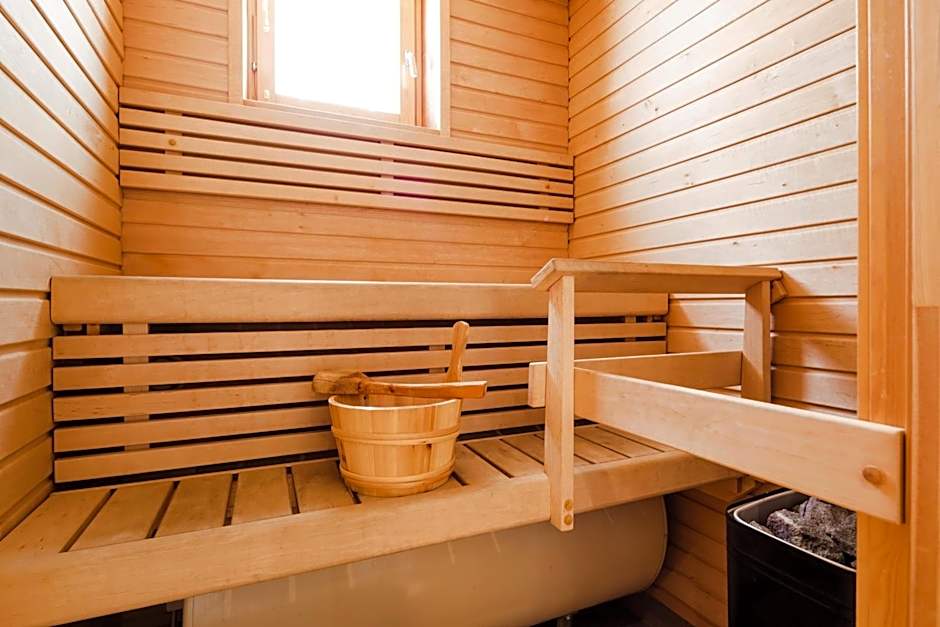 Lapland Hotels Akashotelli