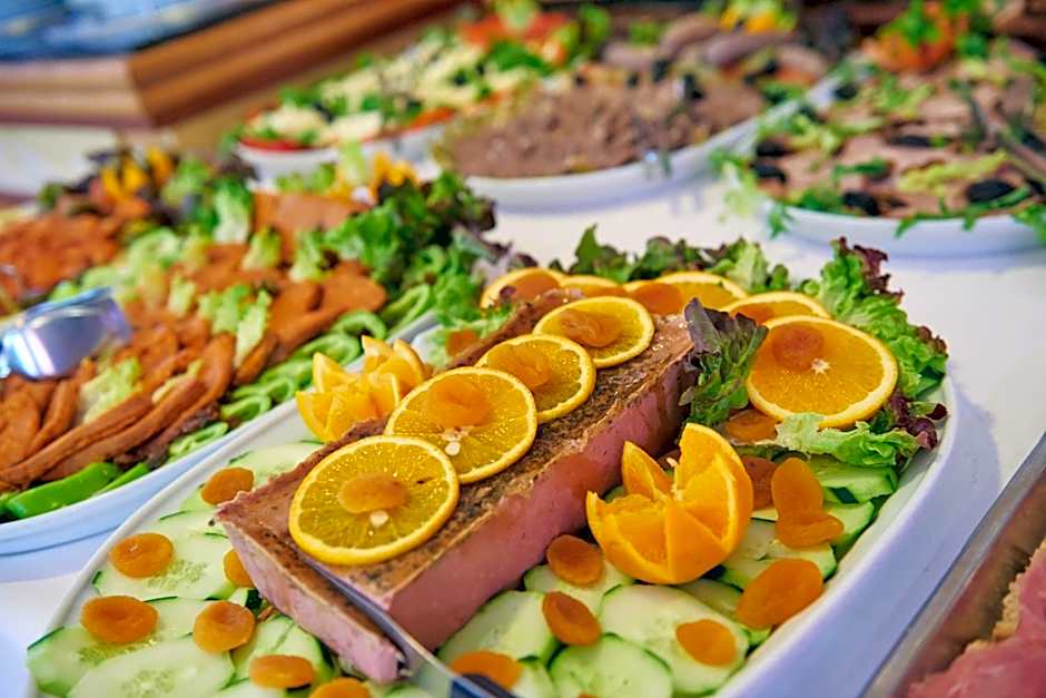 Hotel Metropolitan Playa 3 Sup