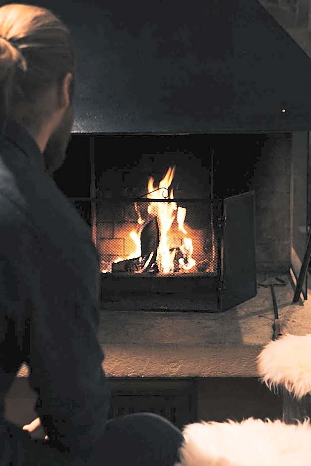 Lapland Hotels Bear´s Lodge