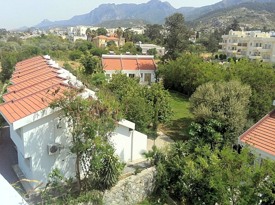 Holiday Village Rose Gardens