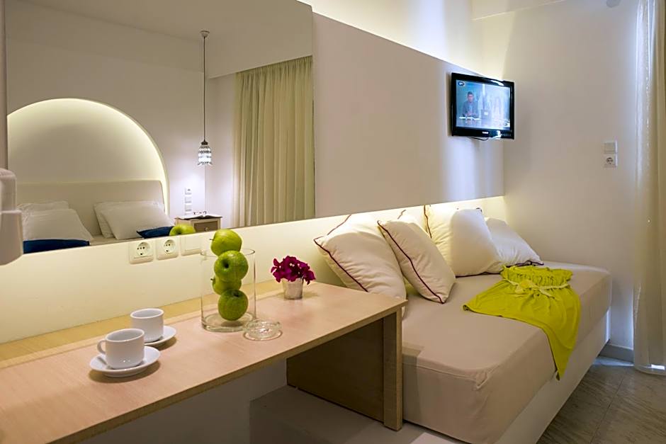 Kordistos Hotel