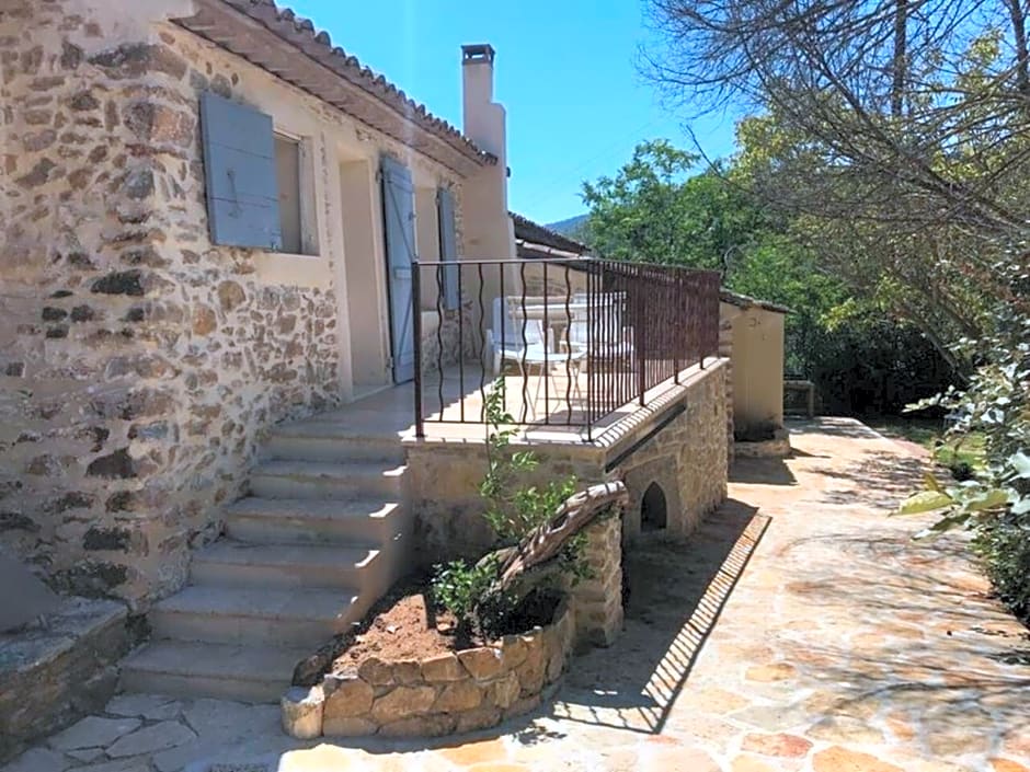 Family Apartment, 2-6 People, In Provenve