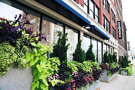 Indigo Kansas City - The crossroads By IHG