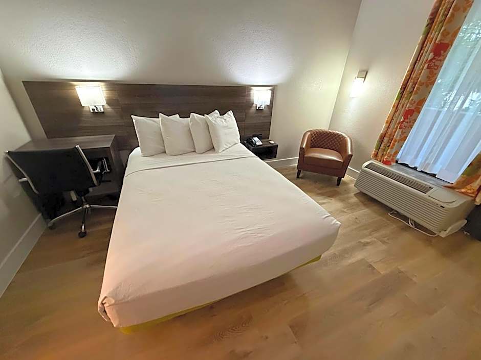 SureStay by Best Western Irving Grapevine DFW North