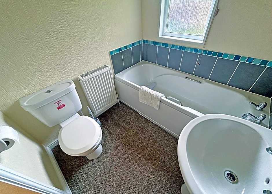 Badgers Retreat Holiday Park