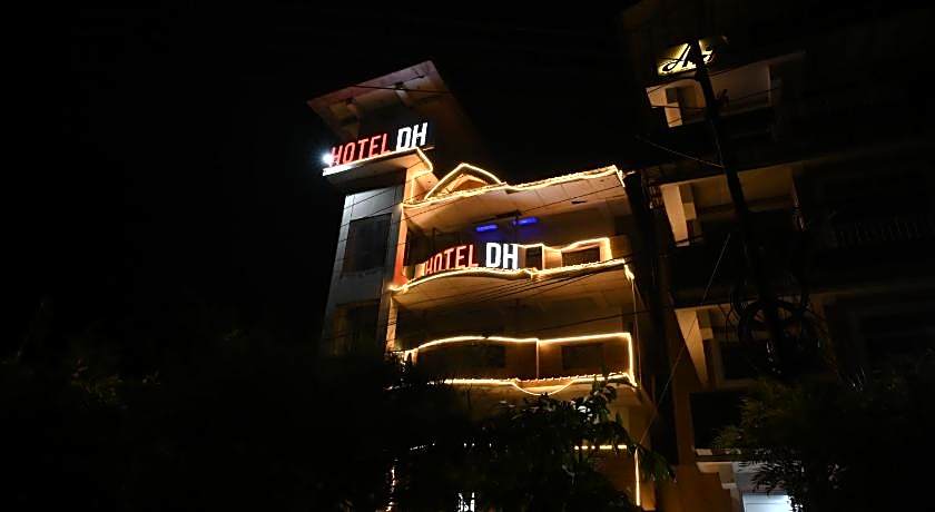 Hotel DH 