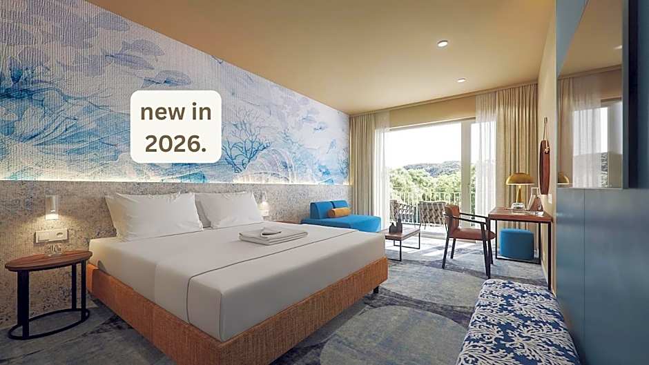 Remisens Hotel Lucija