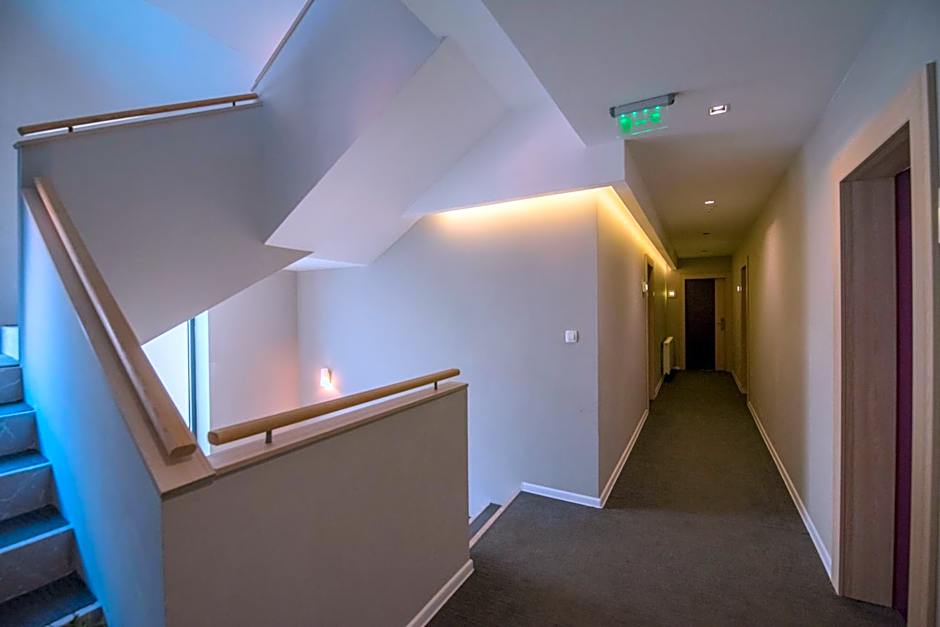 Hotel Nova Bentbaša