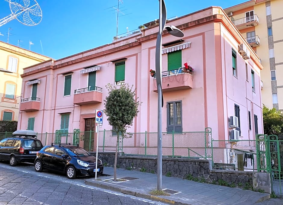 B&B Sorelled'ercole