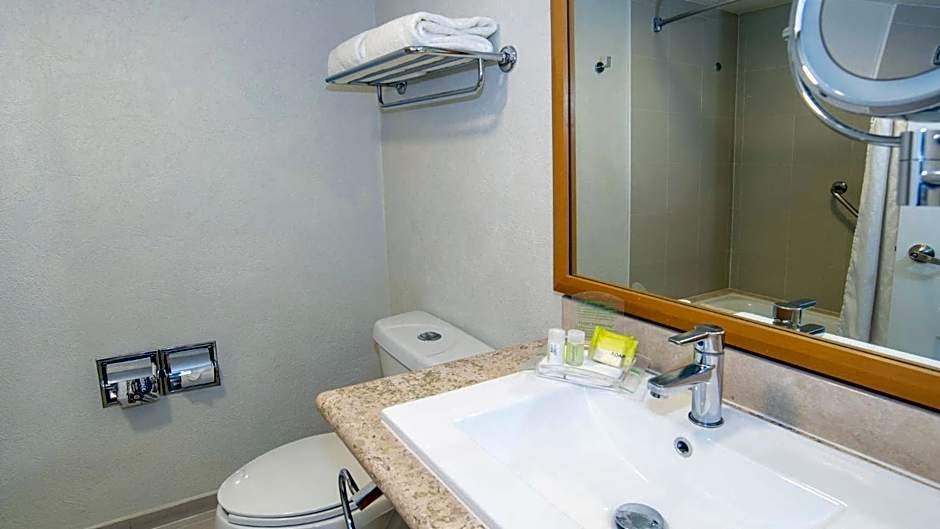 Holiday Inn Cuernavaca By IHG