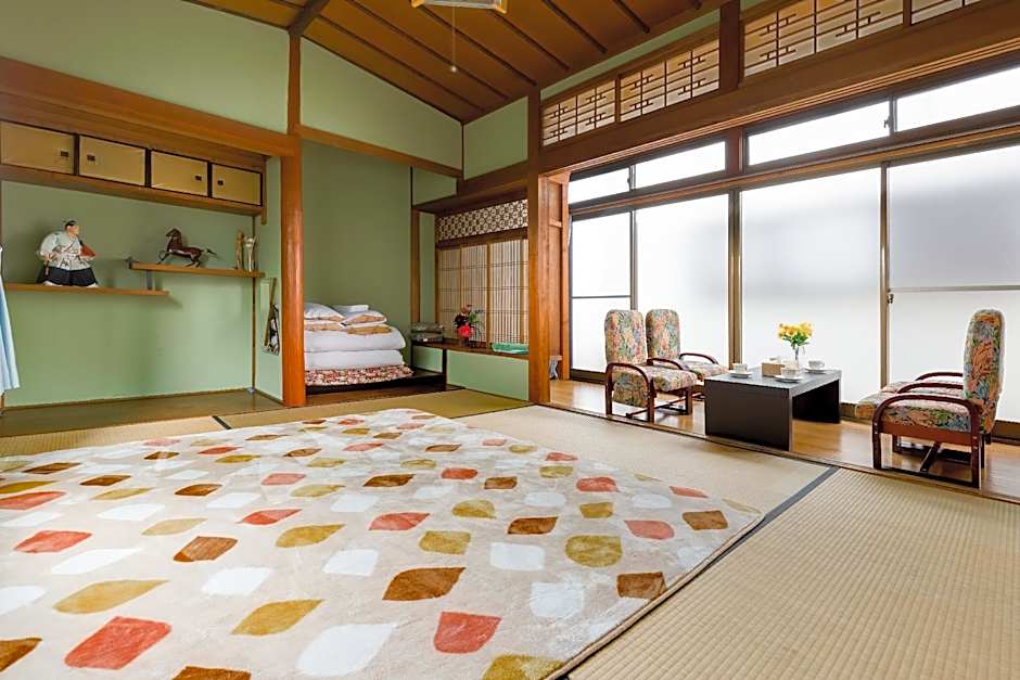 A and Z GUEST HOUSE