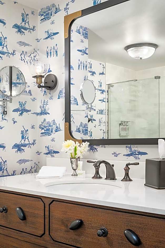 Graduate by Hilton Storrs