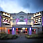 pentahotel Paris Charles de Gaulle