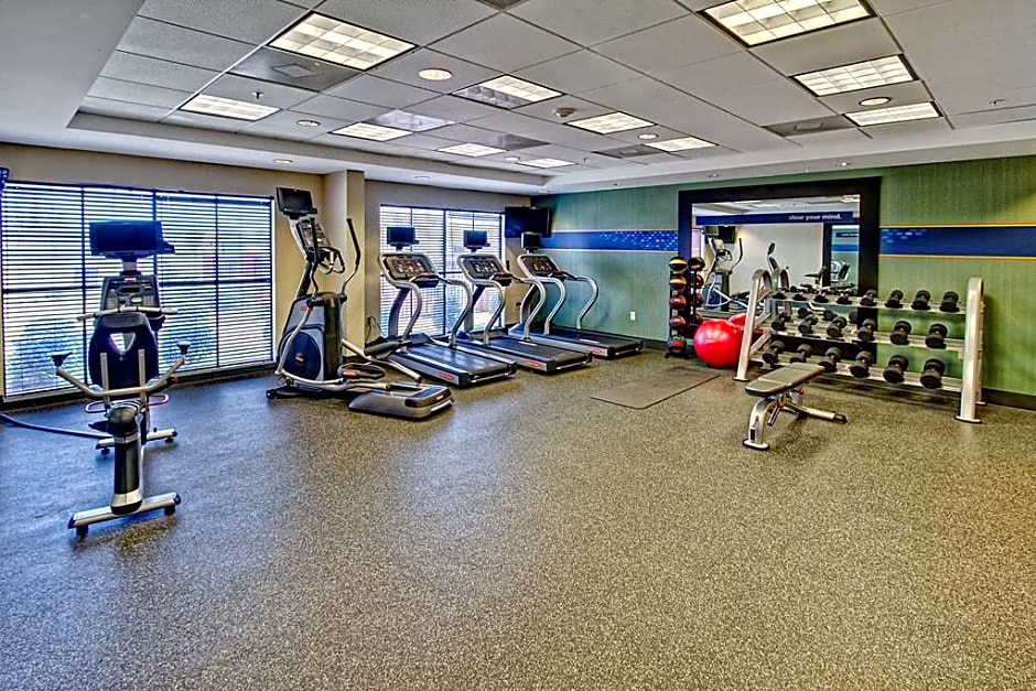 Hampton Inn Greenville