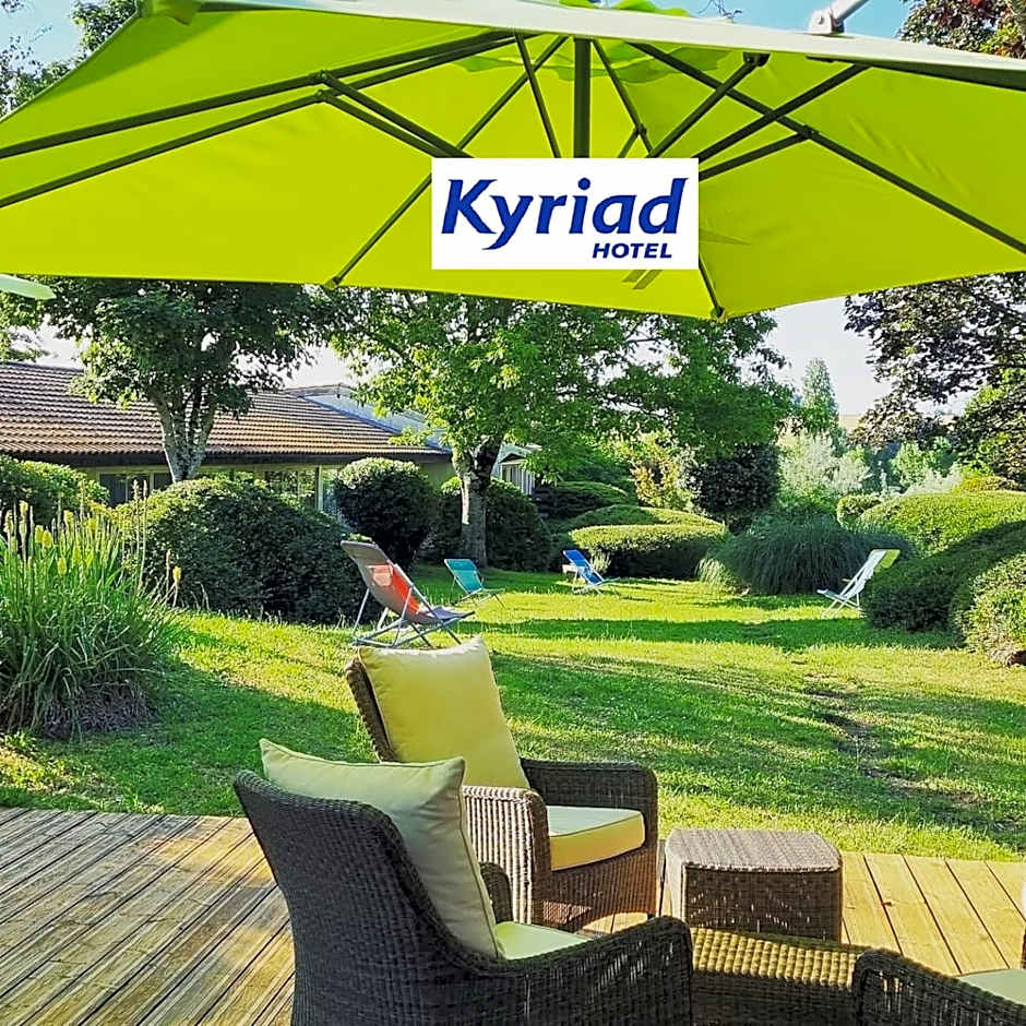 Kyriad Angouleme Nord - Champniers