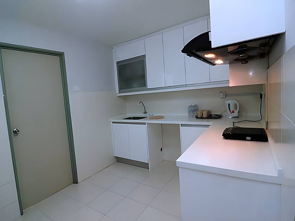 D'Embassy Serviced Residence Suites