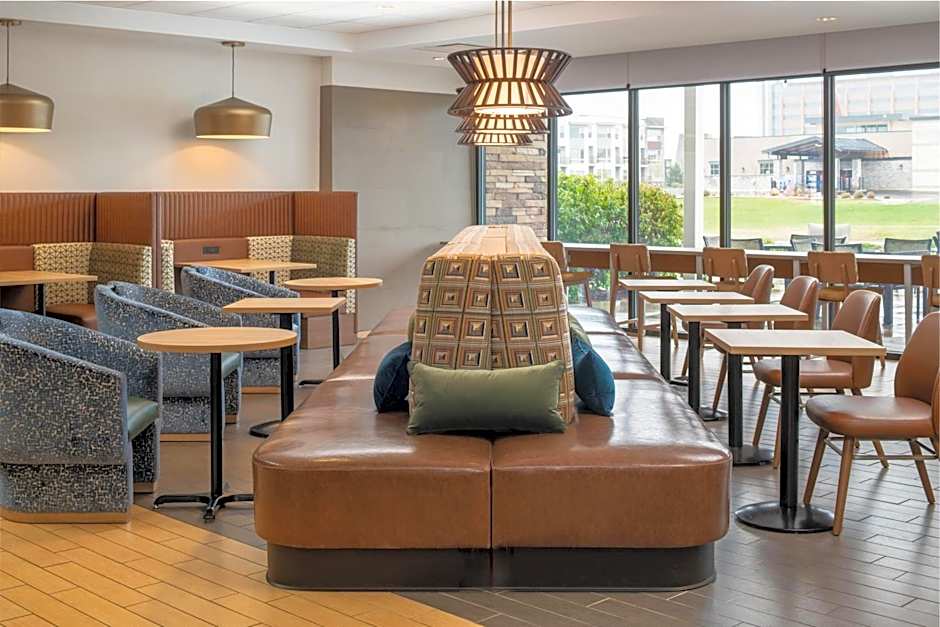 Home2 Suites By Hilton Denver/Highlands Ranch