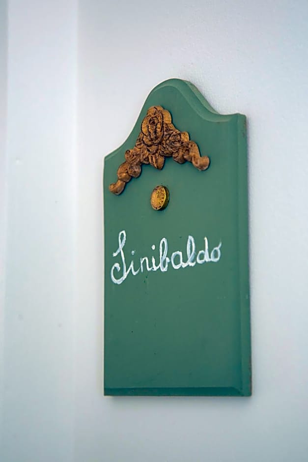 Dimora Sinibaldi