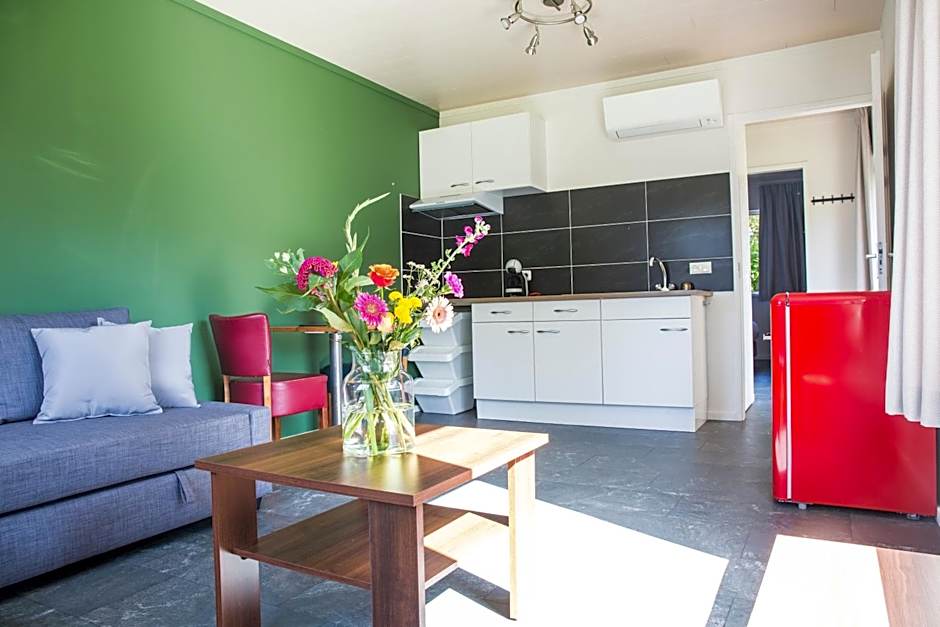 Landgoed Leudal - In de natuur nabij Roermond