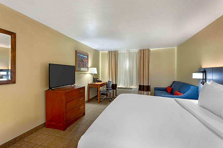 Comfort Inn Richfield I-70