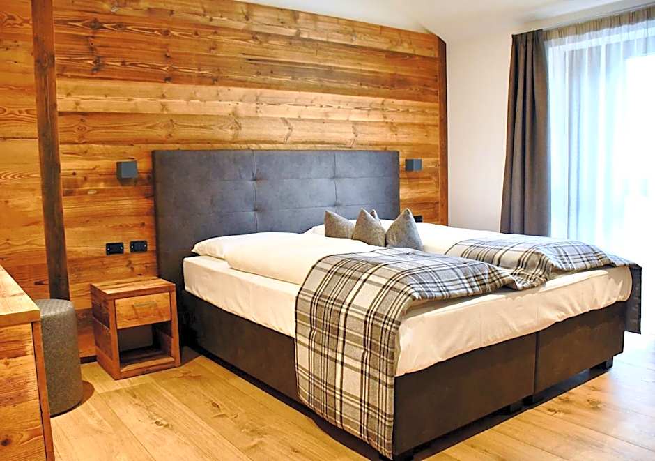 Hotel Alpenrose Wellness