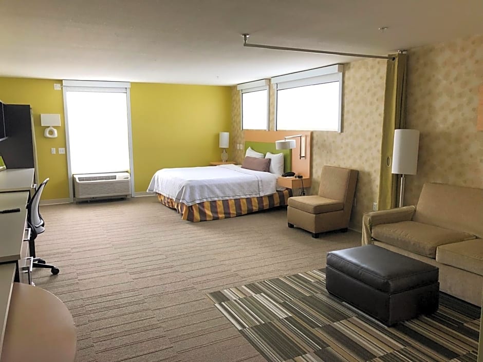 Home2 Suites By Hilton Rahway, Nj