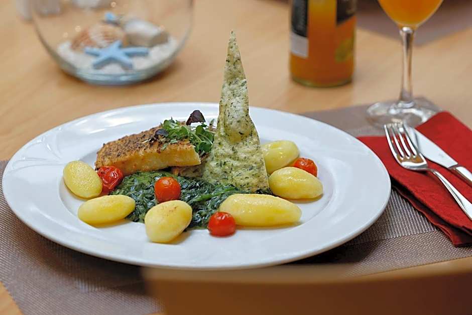Hotel Plaza Hannover