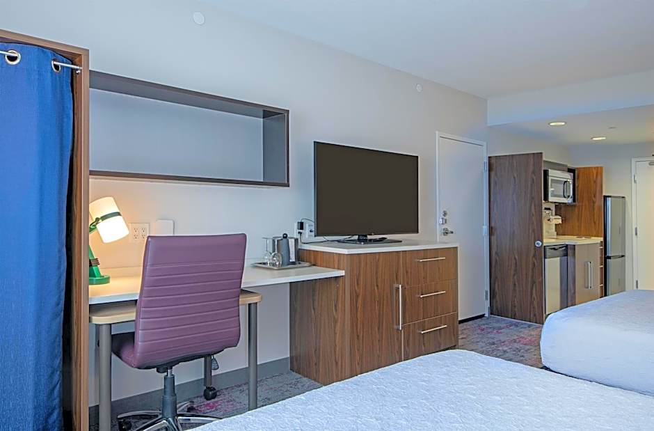 Home2 Suites By Hilton West Edmonton