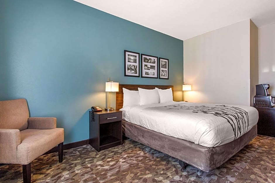 Sleep Inn & Suites Middletown